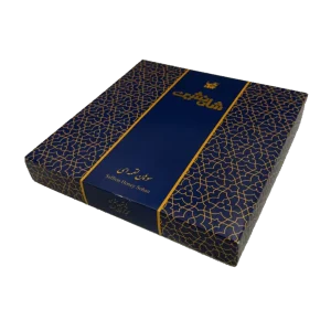 سوهان عسلی 350 گرمی