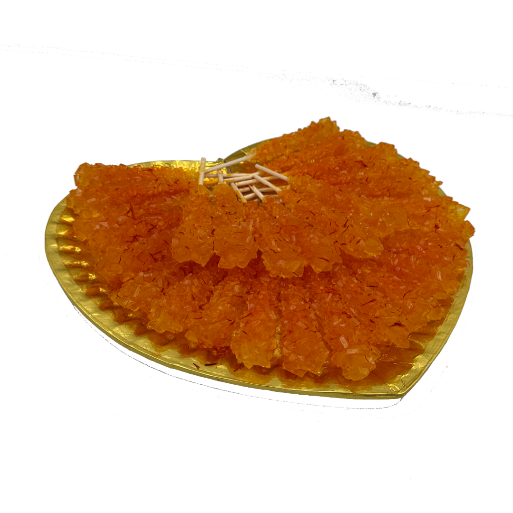 نی نبات قلبی