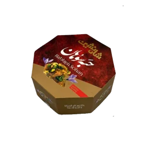 حبه سوهان